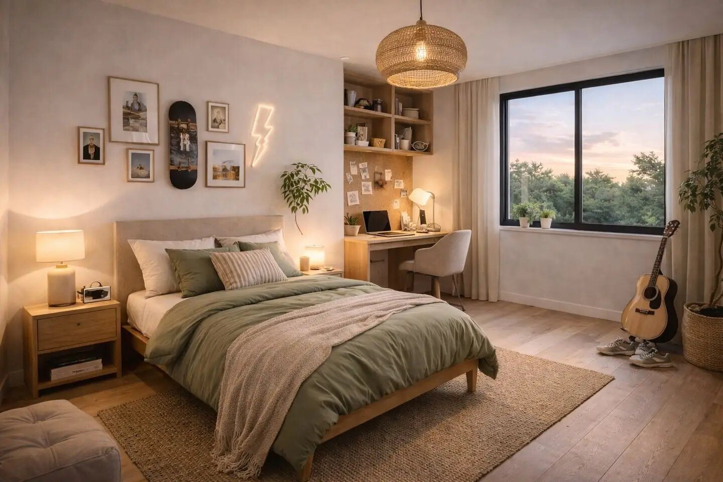 Appartement à vendre, 60m², Versailles