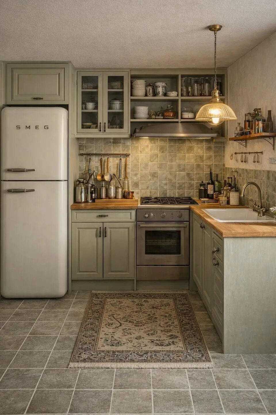 Appartement à vendre, 66m², Antony