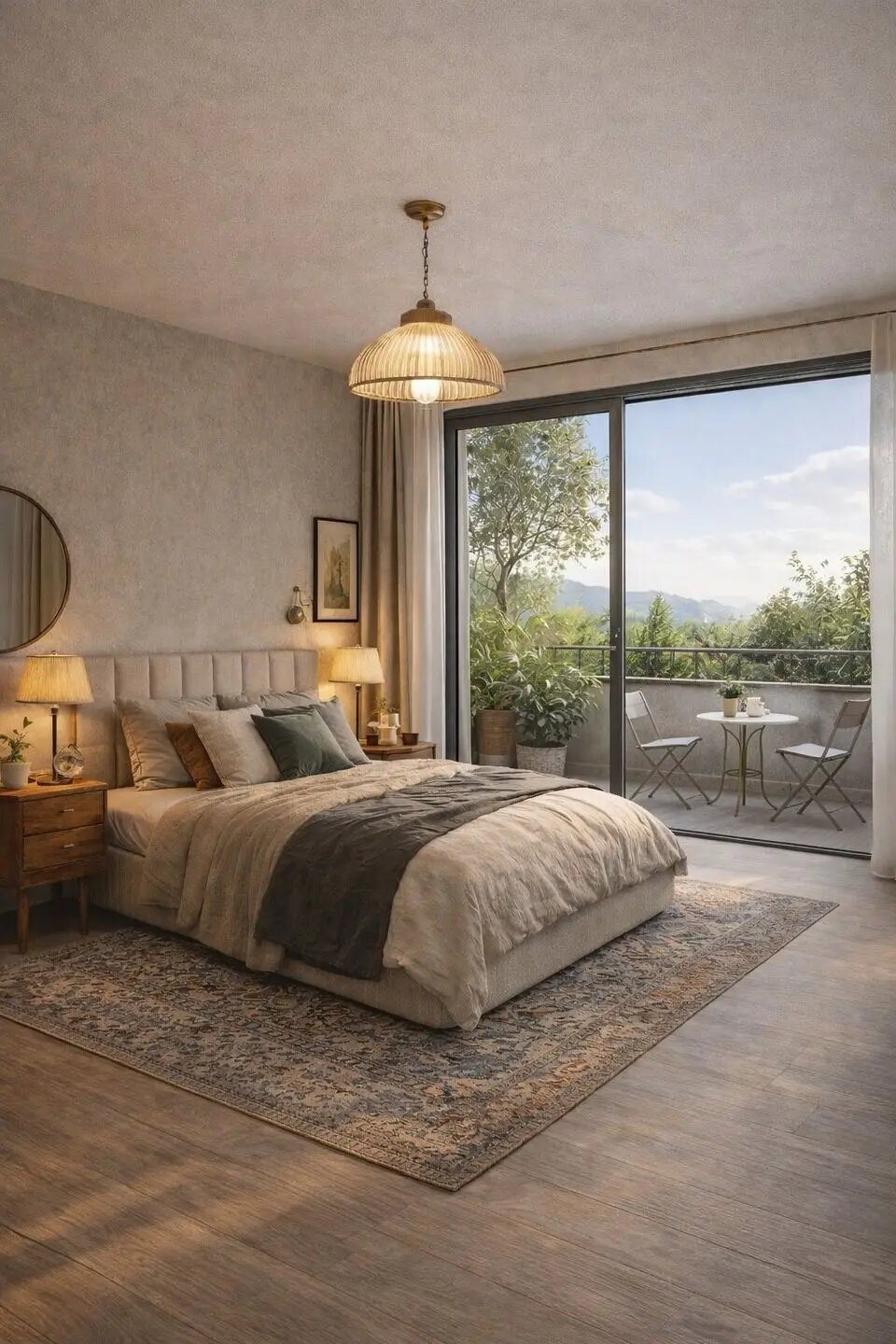 Appartement à vendre, 66m², Antony