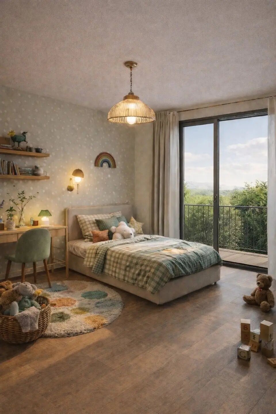 Appartement à vendre, 66m², Antony