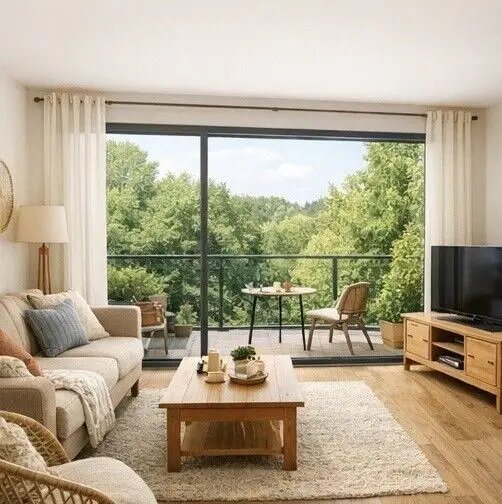Appartement à vendre, 65m², Massy