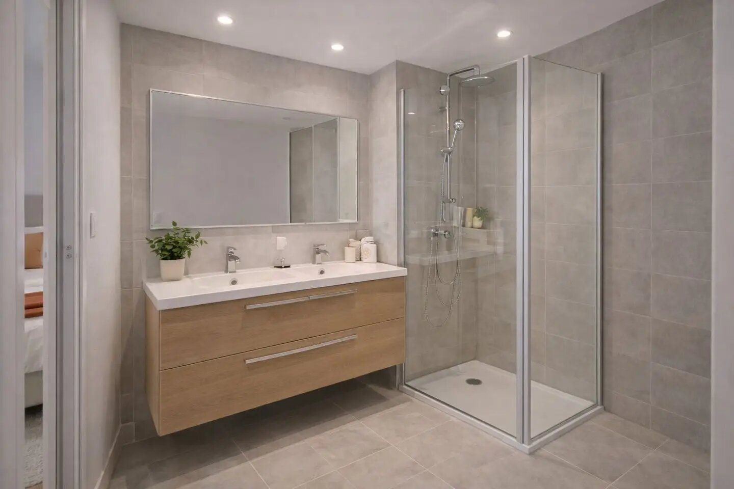 Appartement à vendre, 39m², Fontenay-le-Fleury