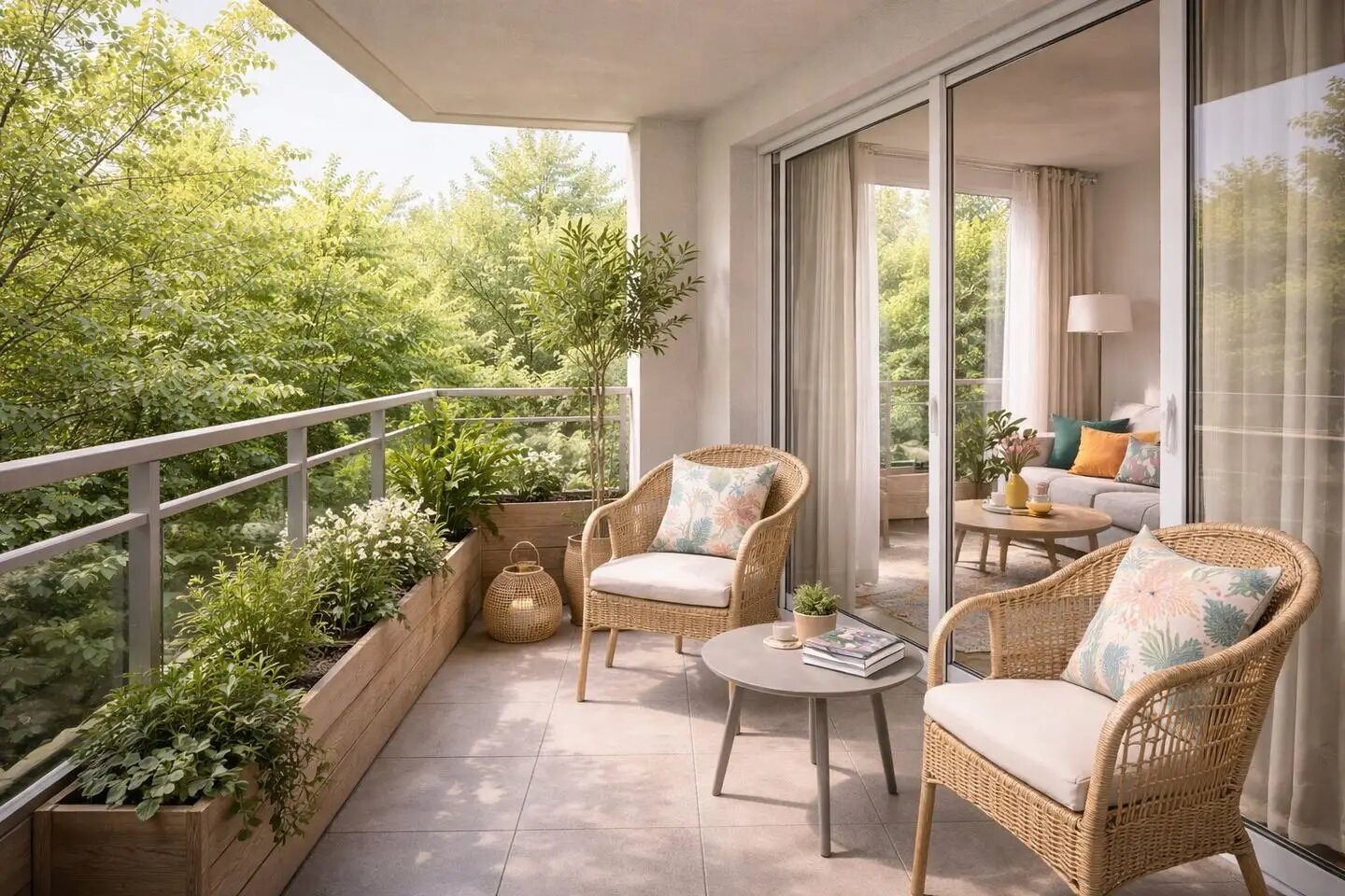 Appartement à vendre, 66m², Châtenay-Malabry