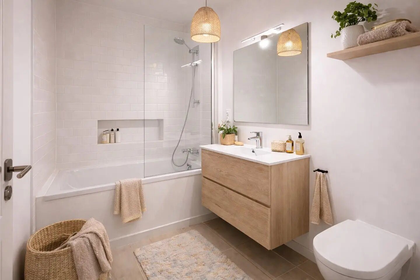 Appartement à vendre, 66m², Châtenay-Malabry