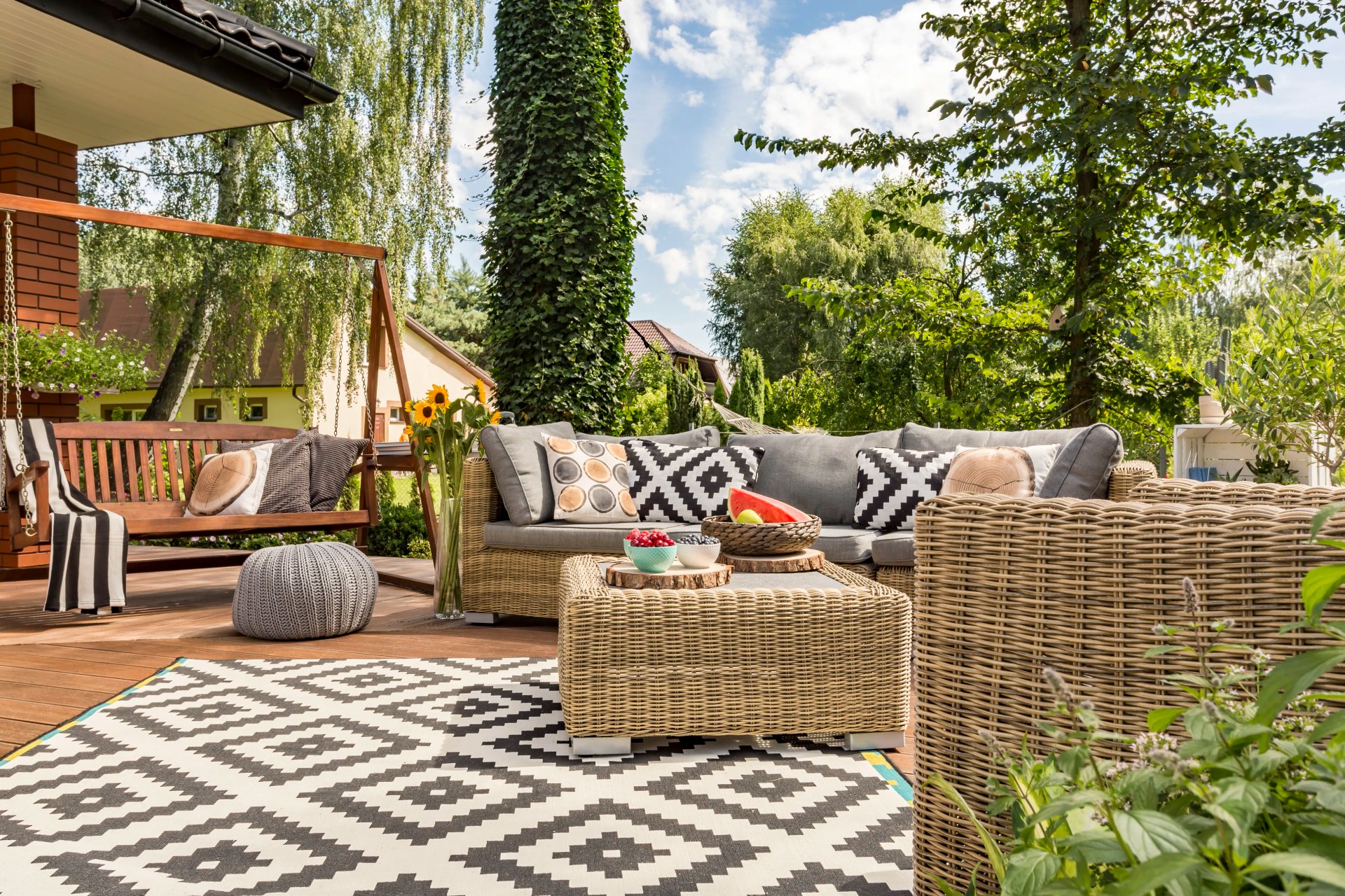 Appartement à vendre, 85m², Le Plessis-Bouchard
