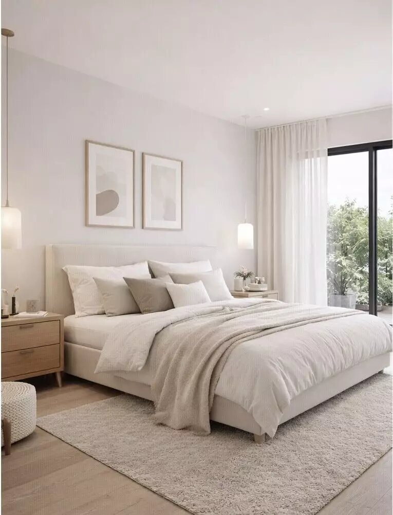 Appartement à vendre, 86m², Orly