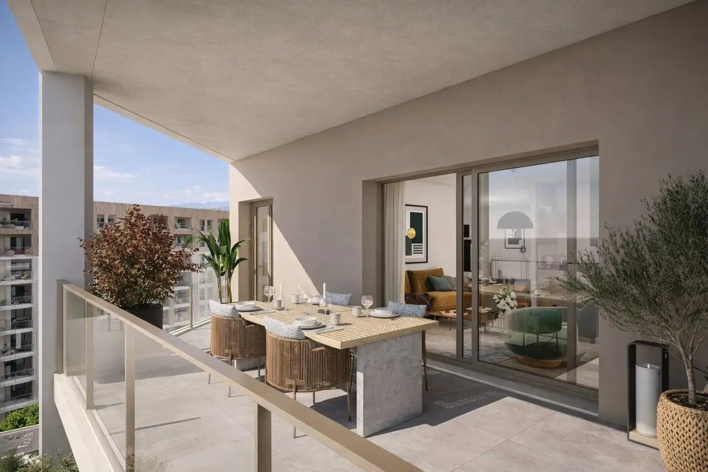 Appartement à vendre, 44m², Fontenay-aux-Roses