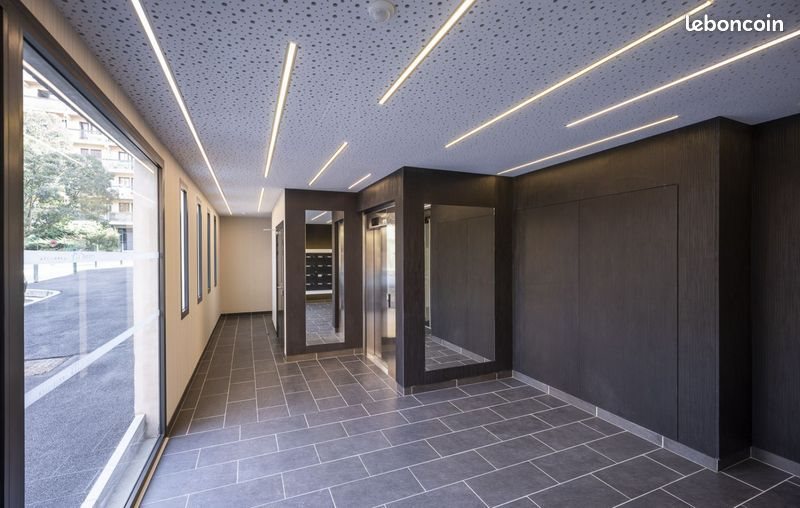 Appartement à vendre, 40m², Creil