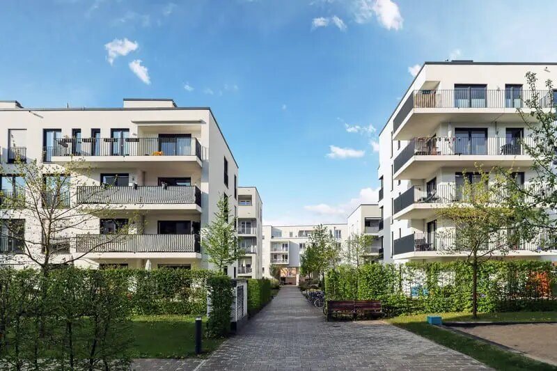 Appartement à vendre, 44m², Deuil-la-Barre