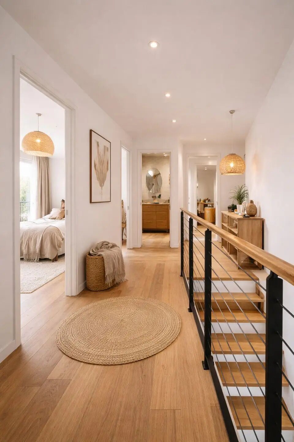 Appartement à vendre, 85m², Elancourt