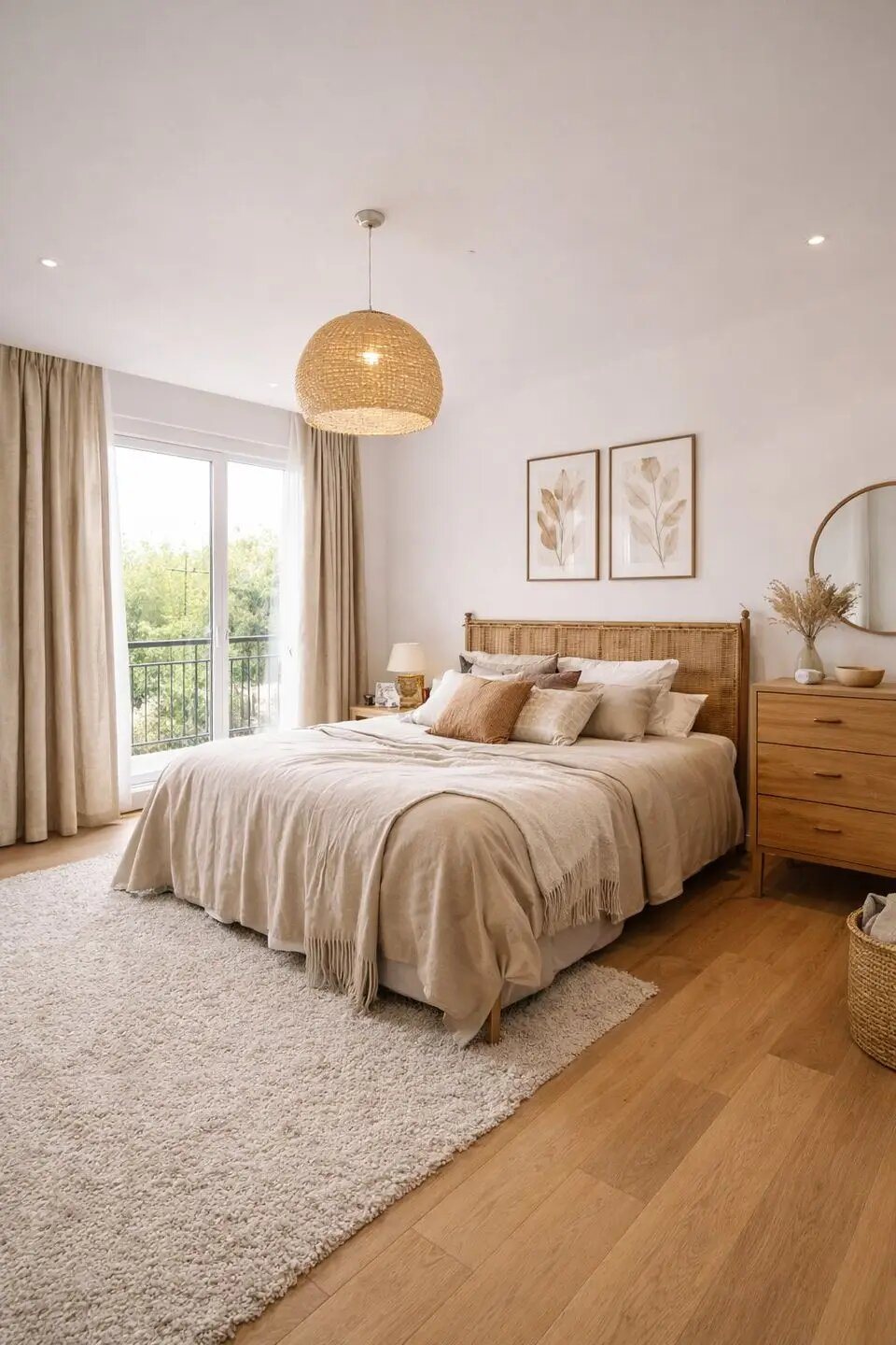 Appartement à vendre, 85m², Elancourt