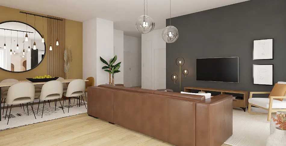 Appartement à vendre, 44m², Sarcelles