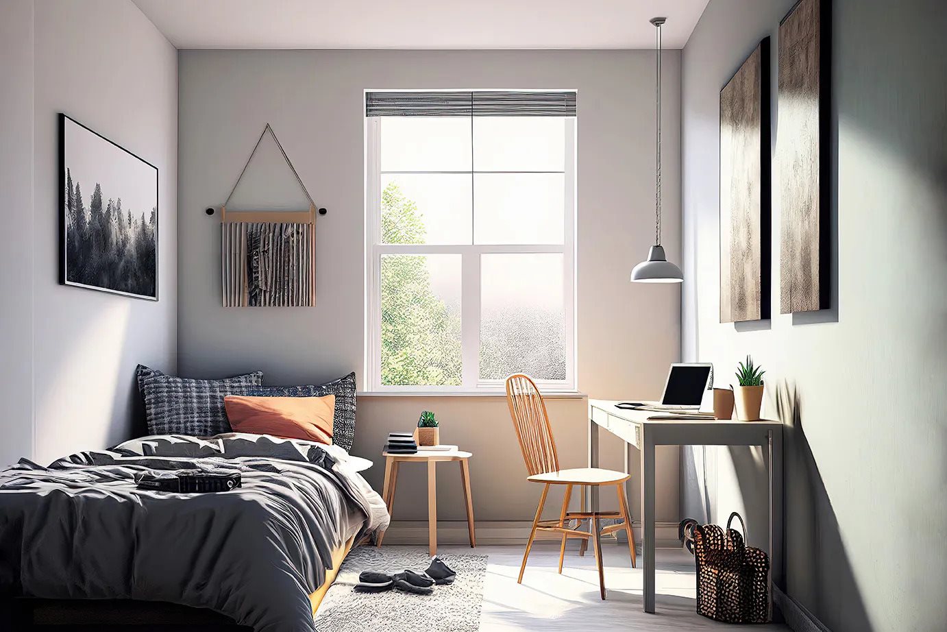 Appartement à vendre, 44m², Sarcelles