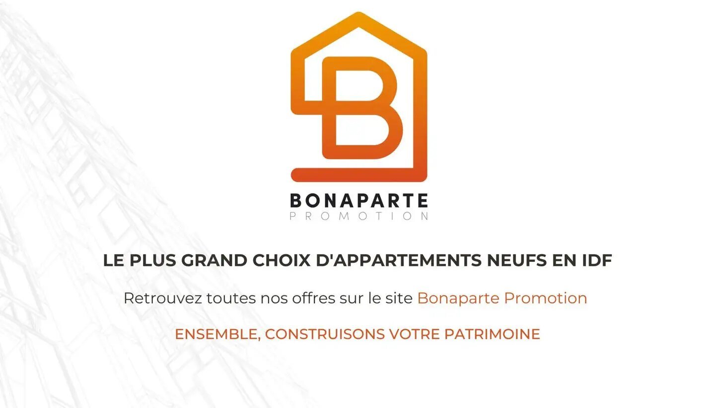 Appartement à vendre, 45m², Le Plessis-Robinson