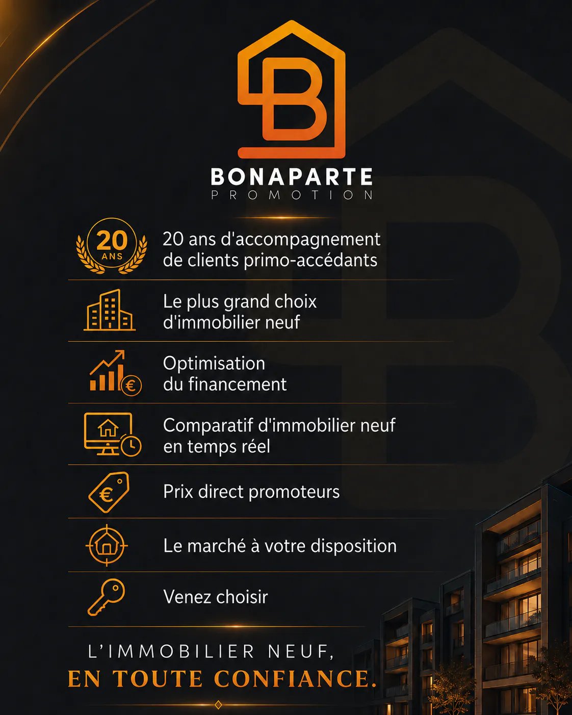Appartement à vendre, 44m², Colombes