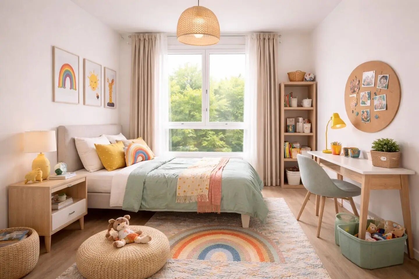 Appartement à vendre, 86m², Châtenay-Malabry