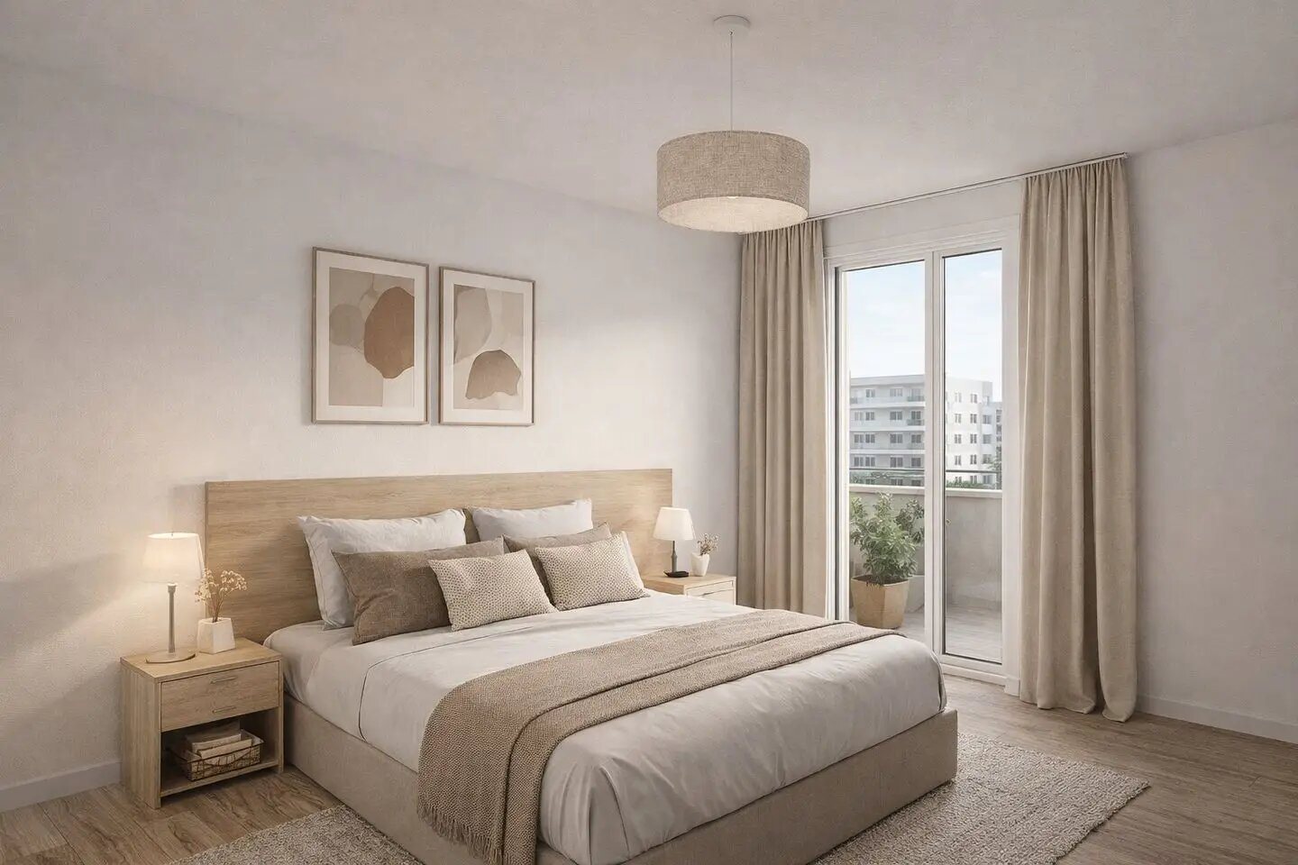 Appartement à vendre, 48m², Vernon