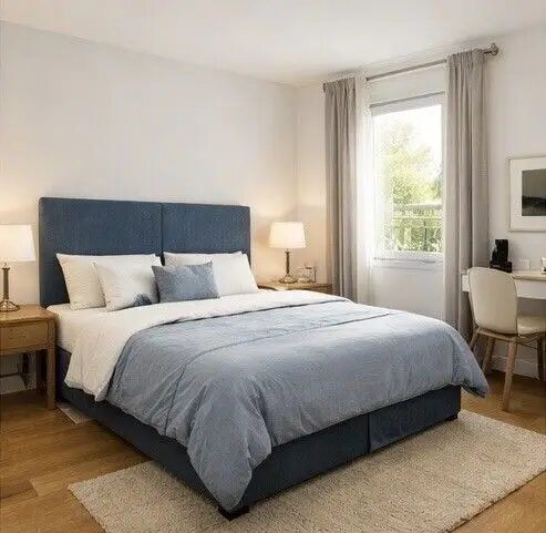 Appartement à vendre, 86m², Massy