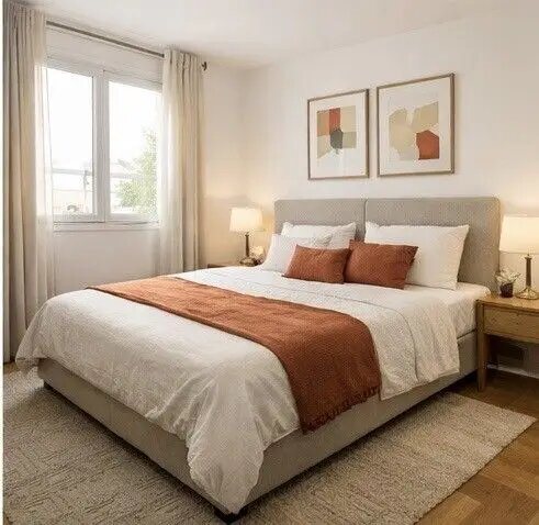 Appartement à vendre, 86m², Massy