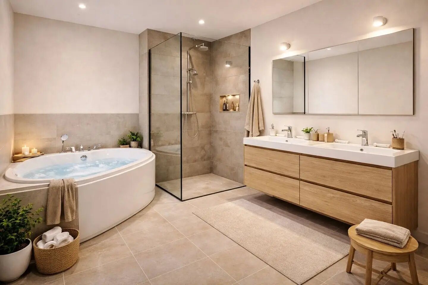 Appartement à vendre, 44m², Gif-sur-Yvette