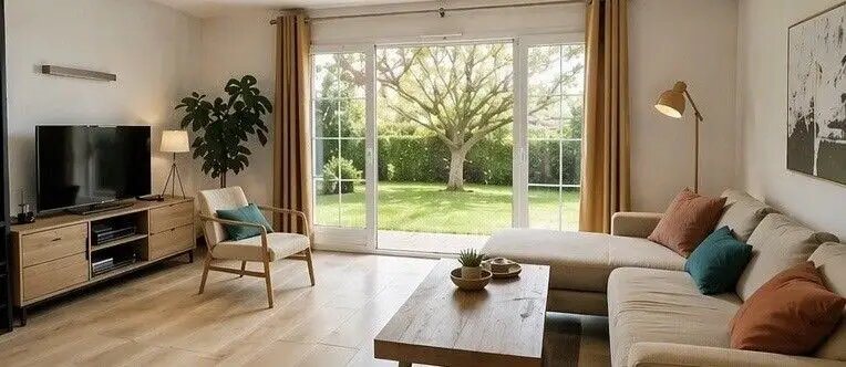 Maison à vendre, 72m², Etampes