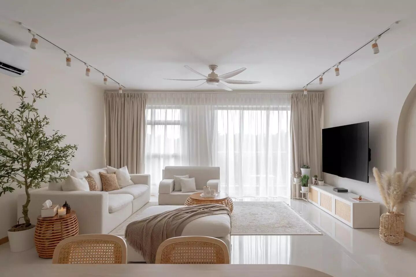 Appartement à vendre, 78m², Poissy