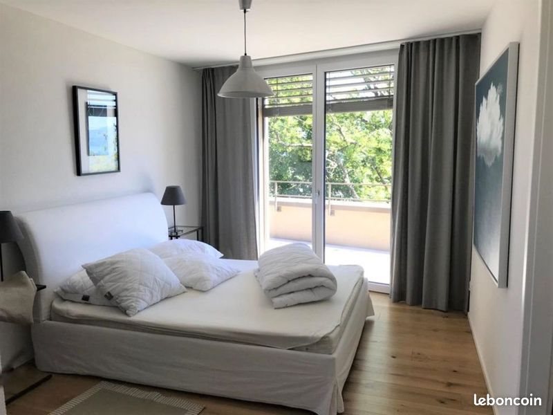 Appartement à vendre, 58m², Viarmes