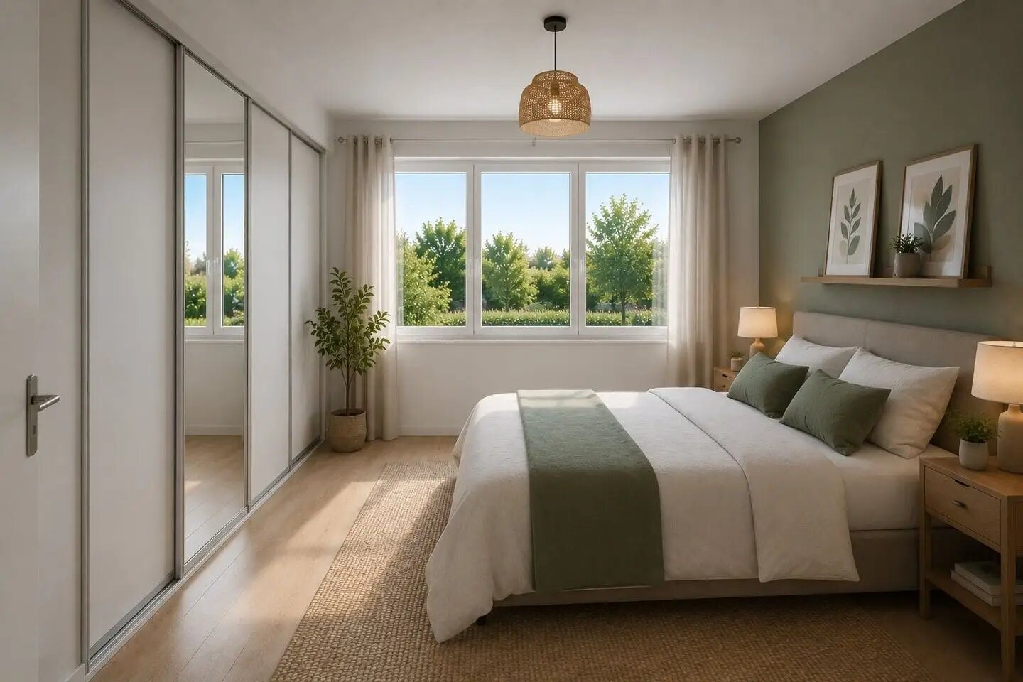 Maison à vendre, 62m², Caudebec-lès-Elbeuf