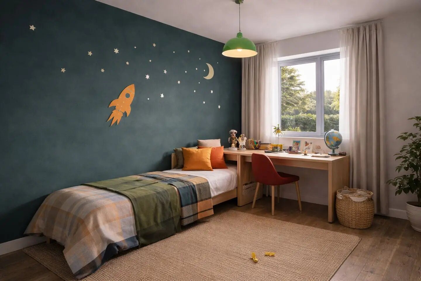 Appartement à vendre, 61m², Les Clayes-sous-Bois