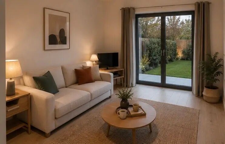 Appartement à vendre, 44m², Fontenay-aux-Roses