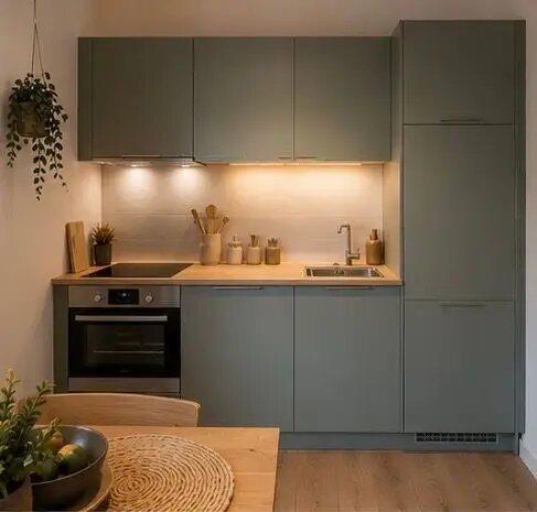 Appartement à vendre, 44m², Fontenay-aux-Roses