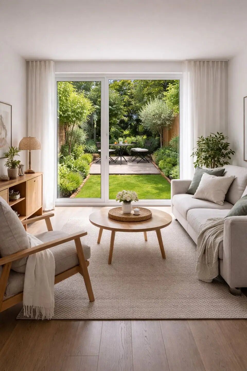 Appartement à vendre, 46m², Châtenay-Malabry