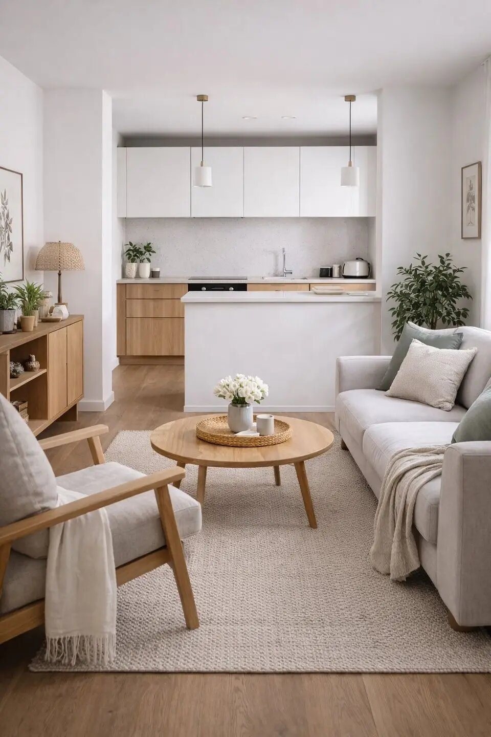 Appartement à vendre, 46m², Châtenay-Malabry
