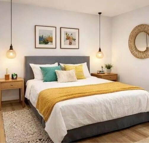 Appartement à vendre, 46m², Massy