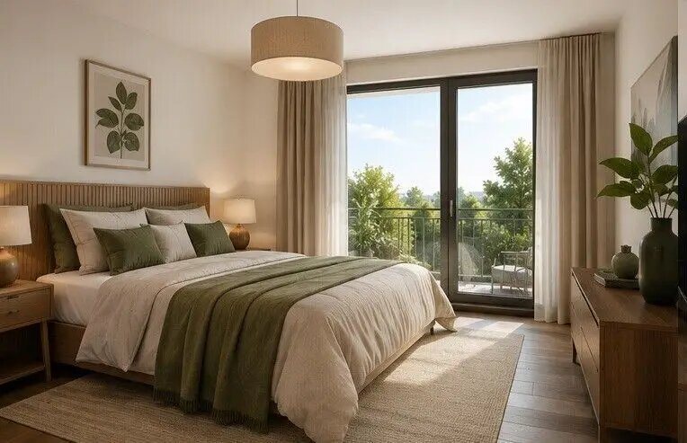 Appartement à vendre, 37m², Igny