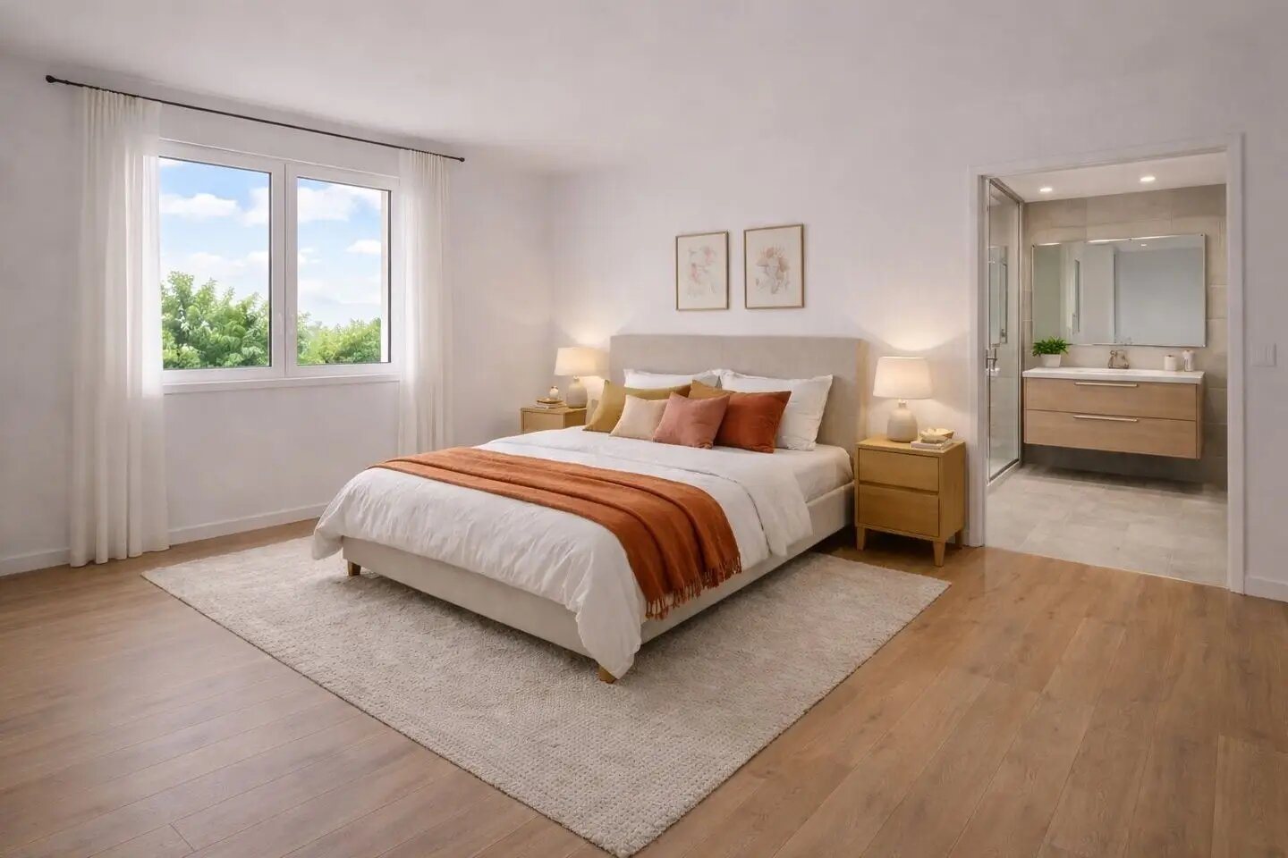 Appartement à vendre, 60m², Conflans-Sainte-Honorine