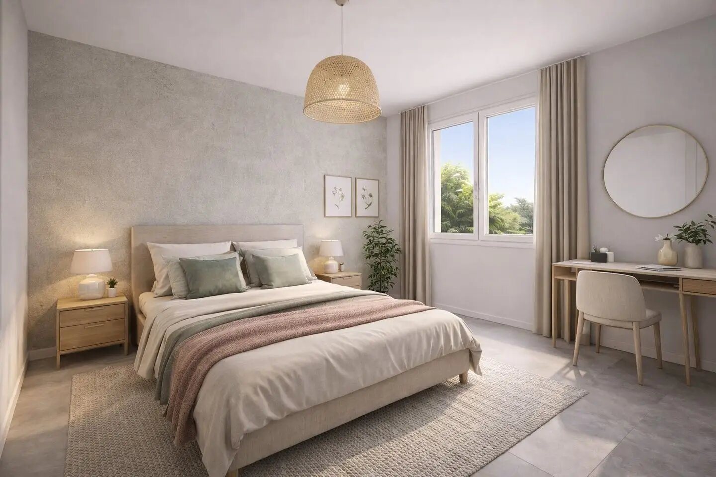 Appartement à vendre, 60m², Conflans-Sainte-Honorine