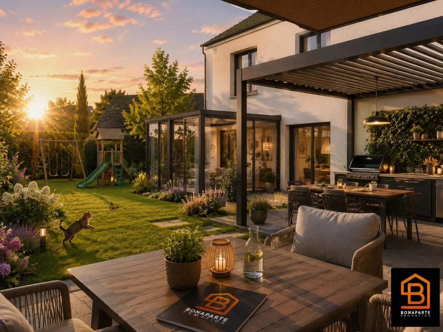 Maison à vendre, 89m², Puiseux-en-France