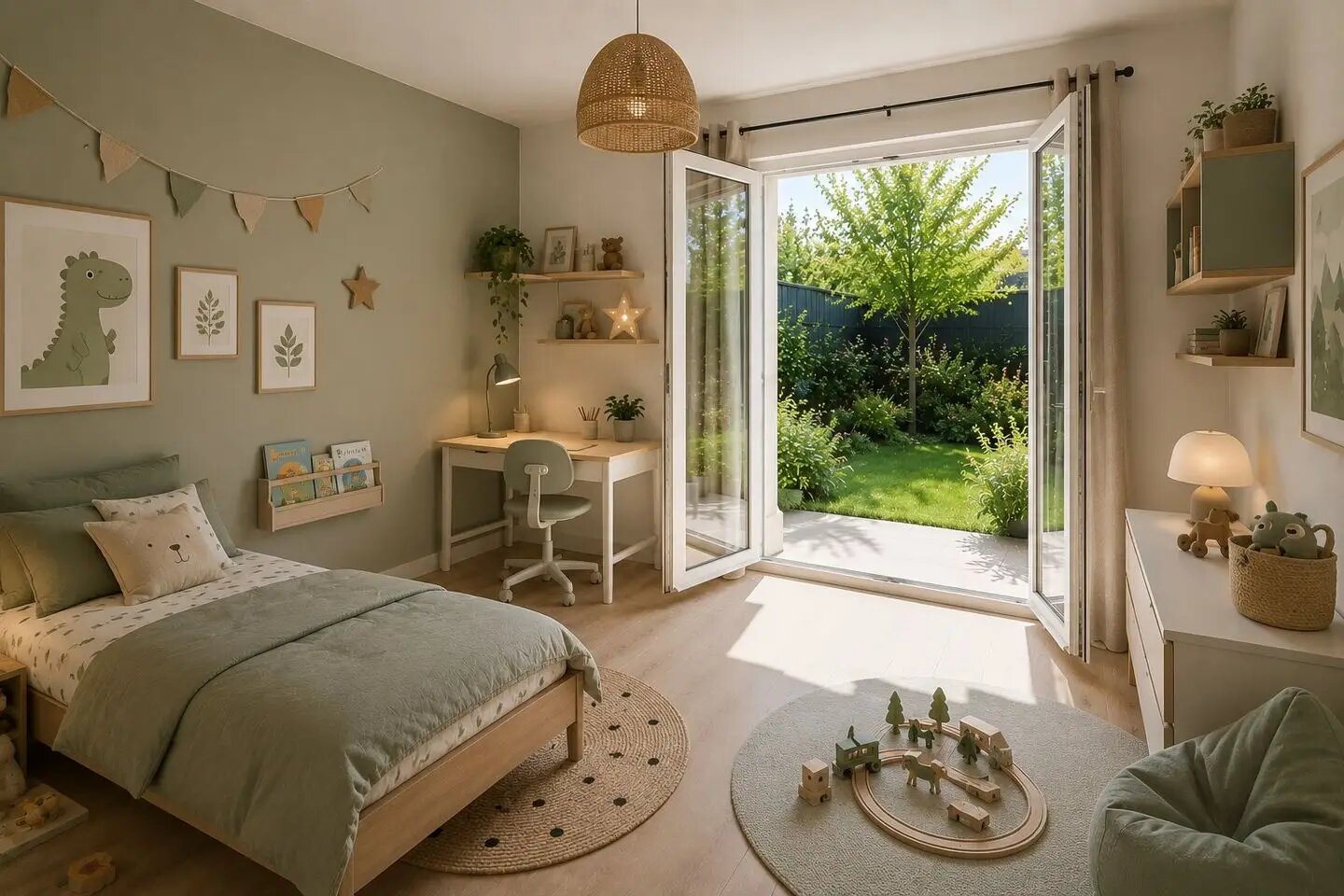Appartement à vendre, 81m², Mantes-la-Jolie