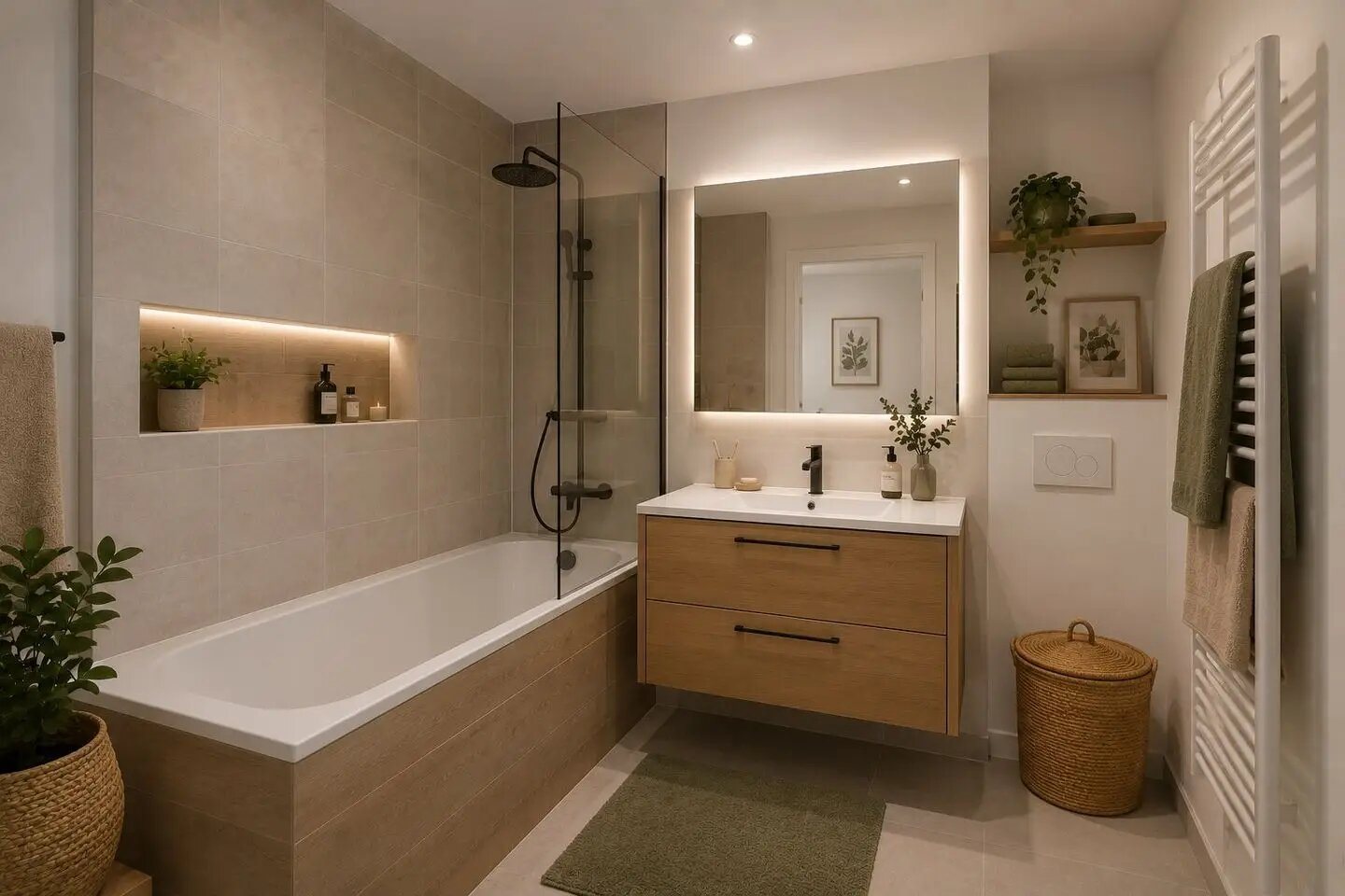 Appartement à vendre, 81m², Mantes-la-Jolie