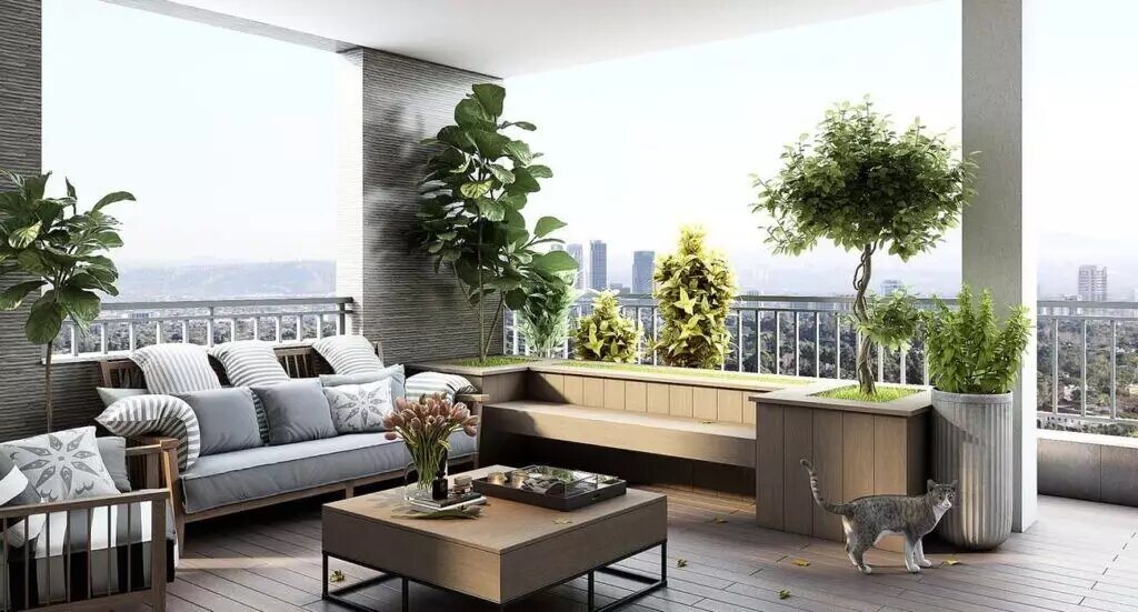 Appartement à vendre, 49m², Bezons