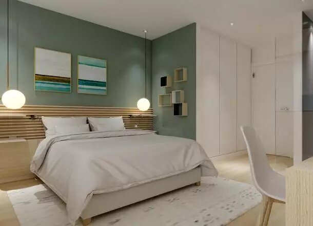 Appartement à vendre, 49m², Bezons