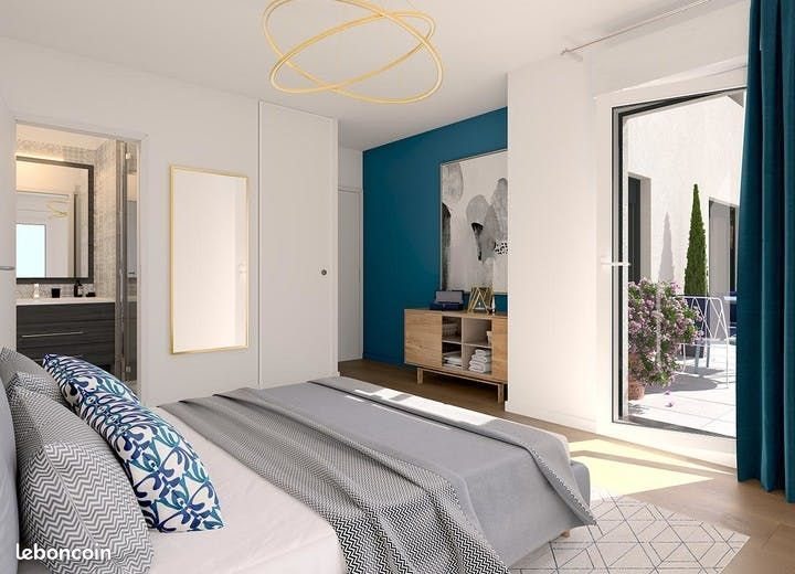 Appartement à vendre, 28m², Pontoise