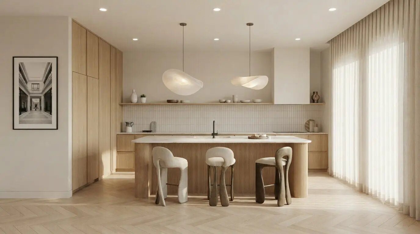 Appartement à vendre, 100m², Bagneux