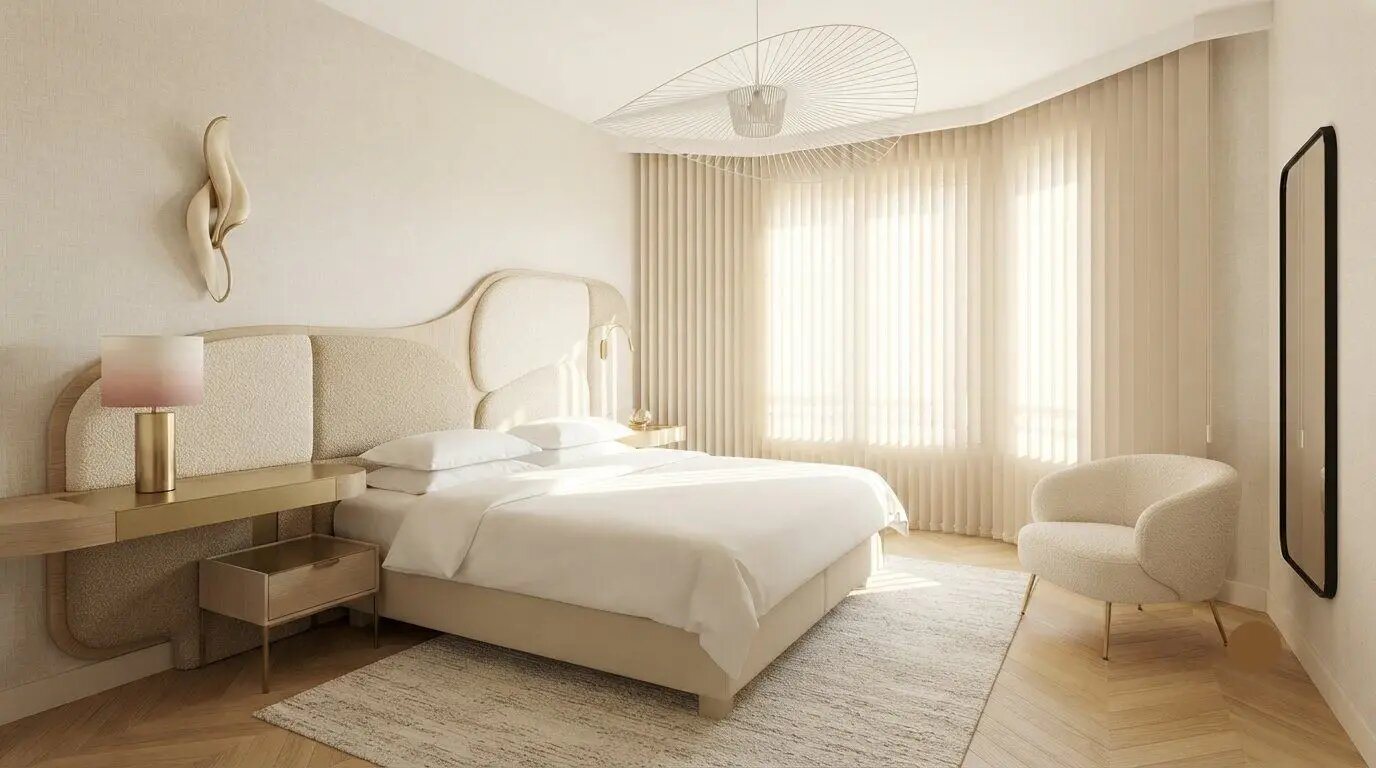 Appartement à vendre, 100m², Bagneux