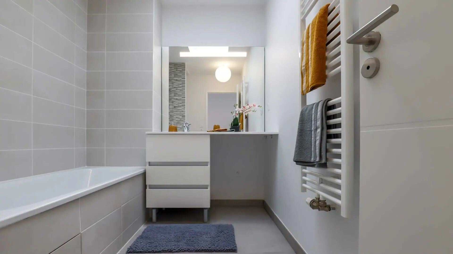 Appartement à vendre, 86m², Courcouronnes