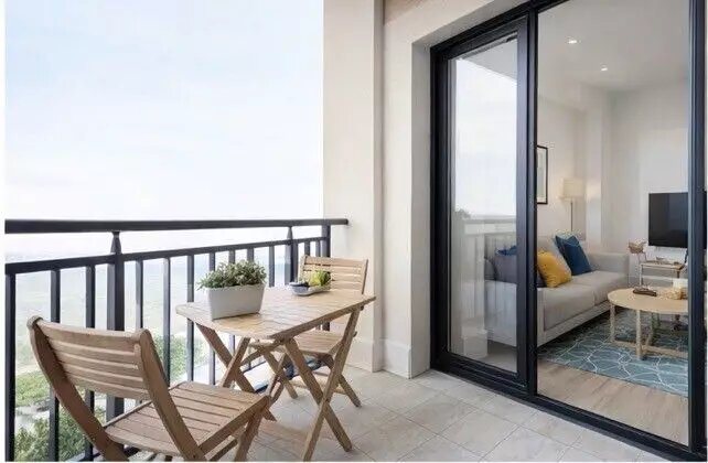 Appartement à vendre, 46m², Orly