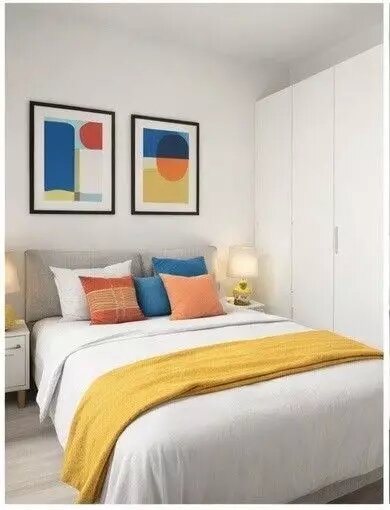 Appartement à vendre, 46m², Orly