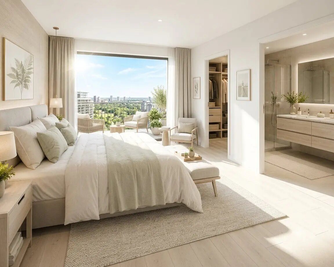 Appartement à vendre, 100m², Bagneux