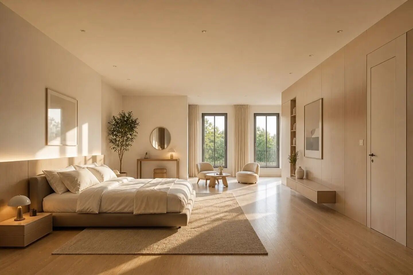 Appartement à vendre, 61m², Viry-Châtillon
